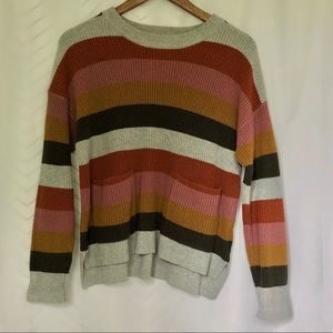 Women’s Knit Sweater